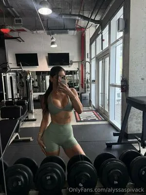Alyssa Spivack OnlyFans Leaked Free Thumbnail Picture - #pUYwFe0Uyj
