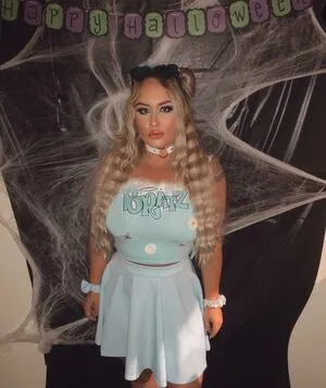 Alyssa Taylor OnlyFans Leaked Free Thumbnail Picture - #q9MJ8kxK73