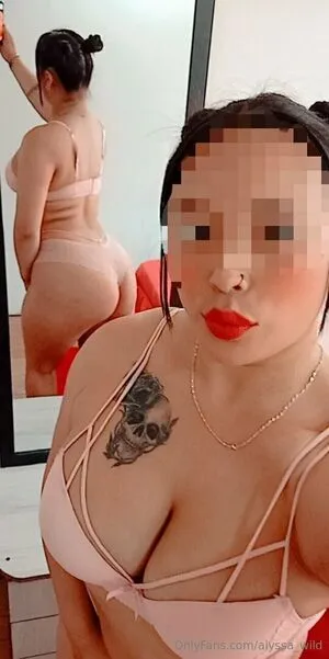 Alyssa Wild OnlyFans Leaked Free Thumbnail Picture - #iu2Qgcm46k