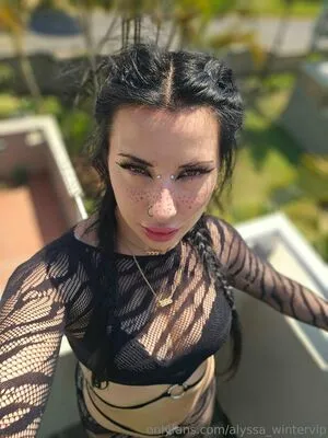 Alyssa Wintervip OnlyFans Leaked Free Thumbnail Picture - #0GFs44xwtz