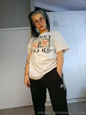 Alyssa Wintervip OnlyFans Leaked Free Thumbnail Picture - #0gRpEfBNfP
