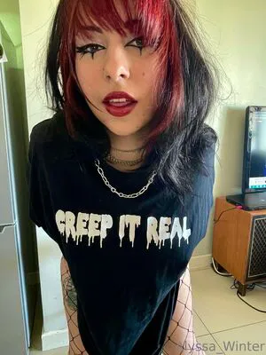 Alyssa Wintervip OnlyFans Leaked Free Thumbnail Picture - #3RUcVtN5CE