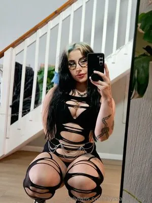 Alyssa Wintervip OnlyFans Leaked Free Thumbnail Picture - #4CRjfiXVrj