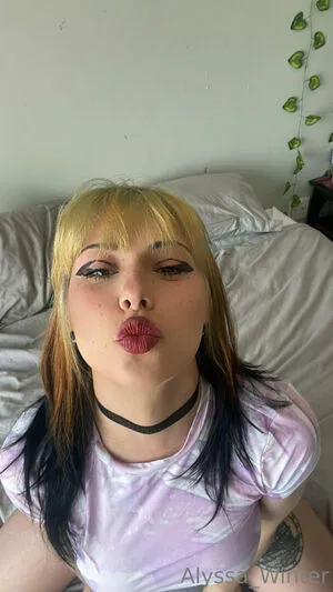 Alyssa Wintervip OnlyFans Leaked Free Thumbnail Picture - #71rKHfmCTi