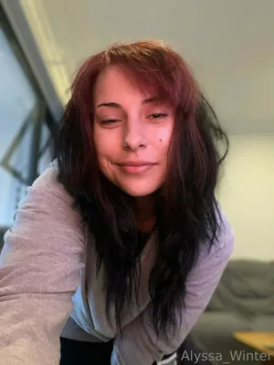 Alyssa Wintervip OnlyFans Leaked Free Thumbnail Picture - #Sr9cthZEBT