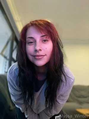 Alyssa Wintervip OnlyFans Leaked Free Thumbnail Picture - #dE0LQDOwLV
