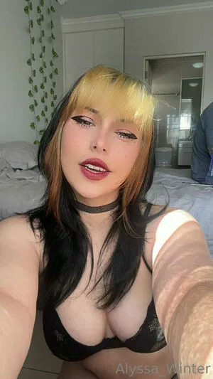 Alyssa Wintervip OnlyFans Leaked Free Thumbnail Picture - #iDmFsAv03F