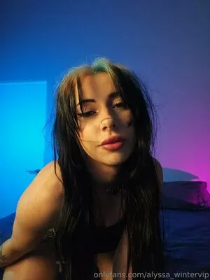 Alyssa Wintervip OnlyFans Leaked Free Thumbnail Picture - #jzbYxdX8VN