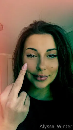 Alyssa Wintervip OnlyFans Leaked Free Thumbnail Picture - #osV0FlcCrS