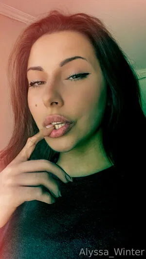 Alyssa Wintervip OnlyFans Leaked Free Thumbnail Picture - #q5ZzH0bWbY