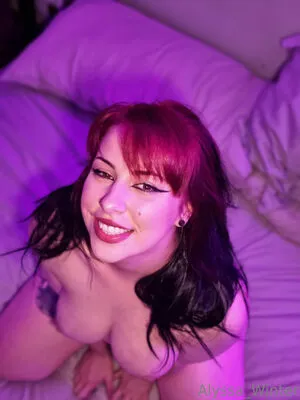 Alyssa Wintervip OnlyFans Leaked Free Thumbnail Picture - #yVVPKFZqDQ