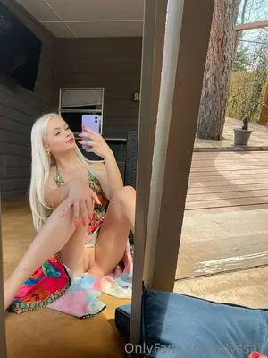 alyssa OnlyFans Leaked Free Thumbnail Picture - #N31eYpZZns