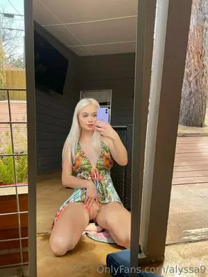 alyssa OnlyFans Leaked Free Thumbnail Picture - #fNtEaB3NPf