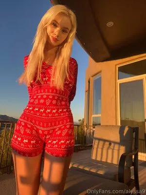 Alyssa9 OnlyFans Leaked Free Thumbnail Picture - #HD1wyr3Kwl