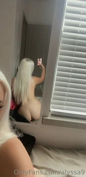 Alyssa9 OnlyFans Leaked Free Thumbnail Picture - #MwliJfHYmV