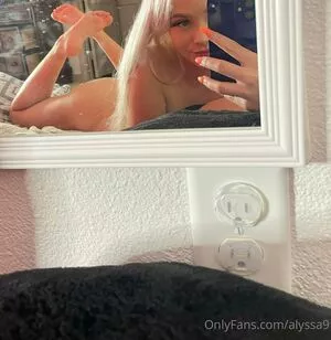 alyssa9 OnlyFans Leaked Free Thumbnail Picture - #GK1cxvXqfu