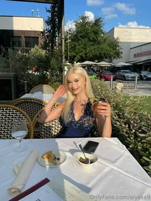 alyssa9 OnlyFans Leaked Free Thumbnail Picture - #a0K9M6HVP6