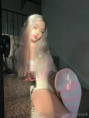 alyssa9 OnlyFans Leaked Free Thumbnail Picture - #dao1VY9r8I