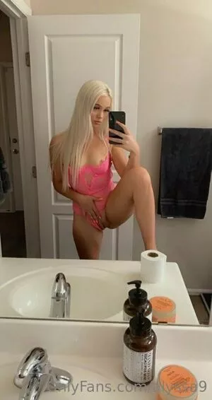 alyssa9 OnlyFans Leaked Free Thumbnail Picture - #rQMrssEyuK