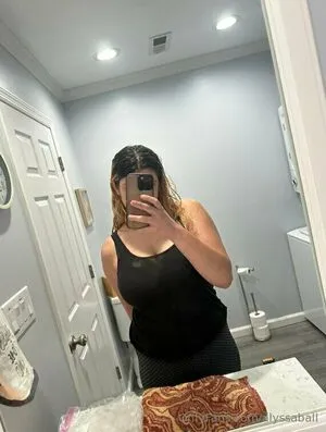 Alyssaball OnlyFans Leaked Free Thumbnail Picture - #1ONUhJ1Z2o