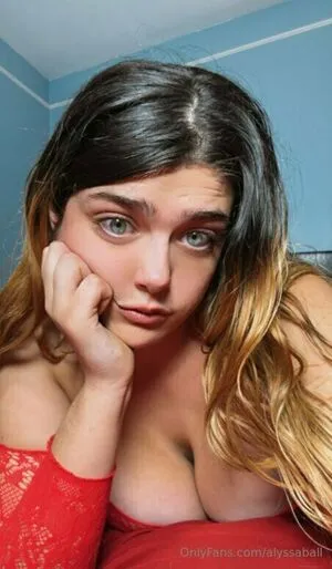 Alyssaball OnlyFans Leaked Free Thumbnail Picture - #SHCSB5CW3d