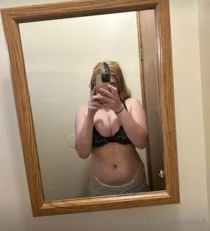 Alyssaball OnlyFans Leaked Free Thumbnail Picture - #SjzV84hhpd