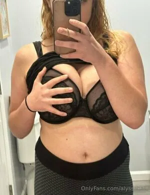 Alyssaball OnlyFans Leaked Free Thumbnail Picture - #YqxSvcBdot