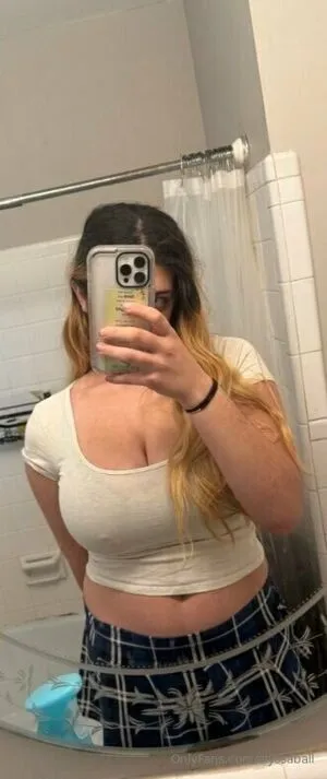 Alyssaball OnlyFans Leaked Free Thumbnail Picture - #vnVZf8Y0uW