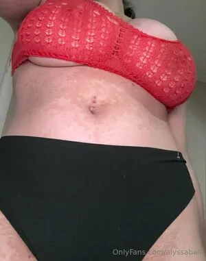 Alyssaball OnlyFans Leaked Free Thumbnail Picture - #zMJMVAzFYC