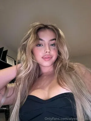 Alyssabankss OnlyFans Leaked Free Thumbnail Picture - #2XdANmNV2D