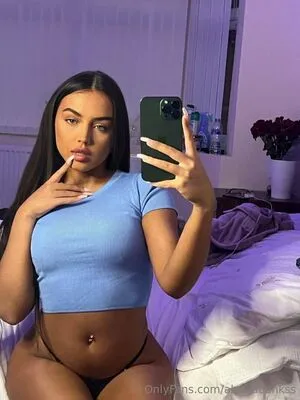 Alyssabankss OnlyFans Leaked Free Thumbnail Picture - #Tg6dCJ892G