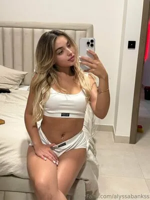 Alyssabankss OnlyFans Leaked Free Thumbnail Picture - #dGFsbZZh7N