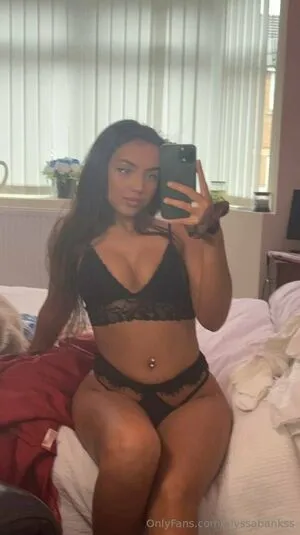 Alyssabankss OnlyFans Leaked Free Thumbnail Picture - #lR5NkXIfri