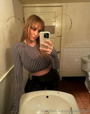 Alyssabarbara OnlyFans Leaked Free Thumbnail Picture - #UuAy6HtnGb