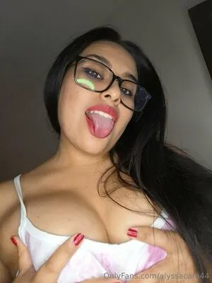 Alyssacam44 OnlyFans Leaked Free Thumbnail Picture - #2jANwDFcTV