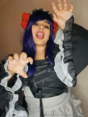 Alyssacam44 OnlyFans Leaked Free Thumbnail Picture - #NMDX4TdOir