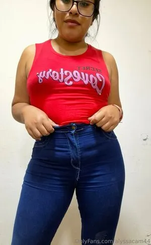 Alyssacam44 OnlyFans Leaked Free Thumbnail Picture - #bbwkk7yMD1