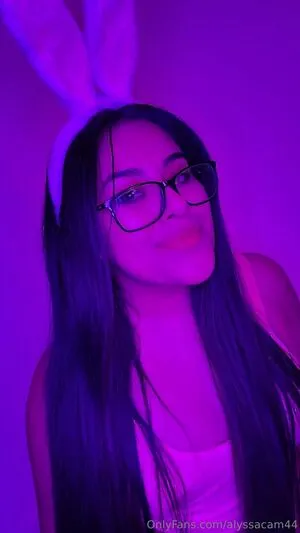 Alyssacam44 OnlyFans Leaked Free Thumbnail Picture - #jTAjdomXml