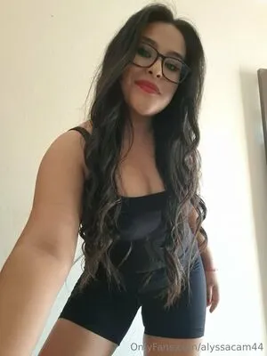 Alyssacam44 OnlyFans Leaked Free Thumbnail Picture - #waitWAYJRh