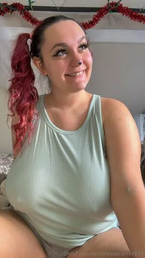 Alyssacarter974 OnlyFans Leaked Free Thumbnail Picture - #OlK4WXu6Jj
