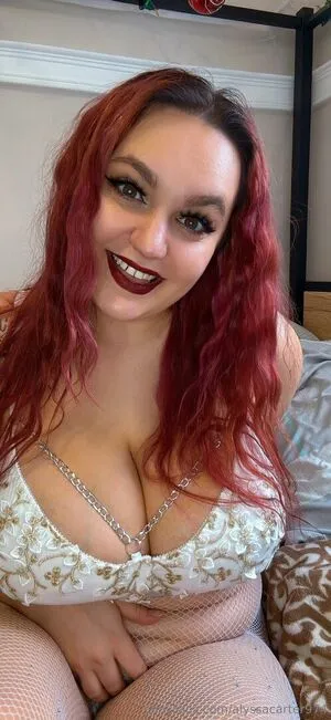 Alyssacarter974 OnlyFans Leaked Free Thumbnail Picture - #XFQ0AbPrxb