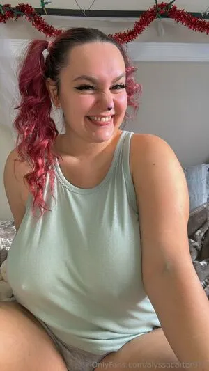 Alyssacarter974 OnlyFans Leaked Free Thumbnail Picture - #dkfriKSujO