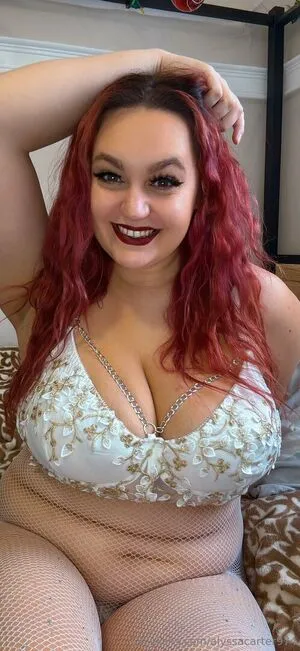 Alyssacarter974 OnlyFans Leaked Free Thumbnail Picture - #j8dcuTEdRq