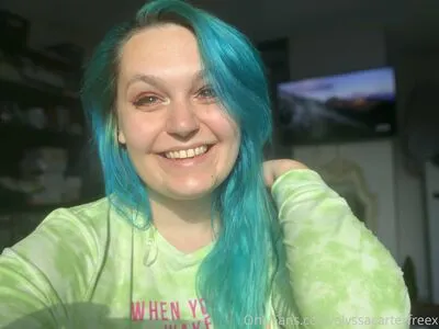Alyssacarterfreex OnlyFans Leaked Free Thumbnail Picture - #34MwUvvnbp