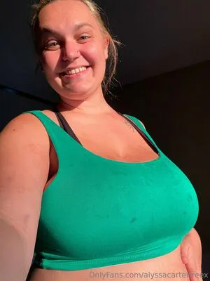 Alyssacarterfreex OnlyFans Leaked Free Thumbnail Picture - #3r4hqIuhrW