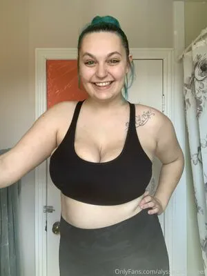 Alyssacarterfreex OnlyFans Leaked Free Thumbnail Picture - #4djxUuFVUZ