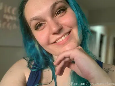 Alyssacarterfreex OnlyFans Leaked Free Thumbnail Picture - #IKv6F5LdrX