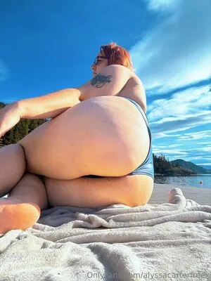 Alyssacarterfreex OnlyFans Leaked Free Thumbnail Picture - #IhnMIA1b0S