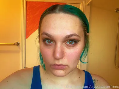 Alyssacarterfreex OnlyFans Leaked Free Thumbnail Picture - #K78cX0YAVW