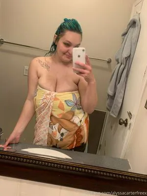 Alyssacarterfreex OnlyFans Leaked Free Thumbnail Picture - #LsI5LOgjLs